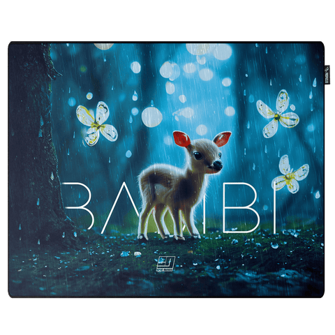 LoL Player Mousepad - Bambi