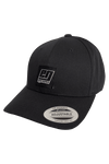 classic curved CAP